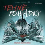 Temné pohádky - Omalovánky hrozivých příběhů