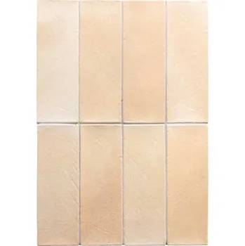 Obklad EQUIPE MIYAKO VEN032389 5 x 15 x 0,8 béžová 0,5 m2