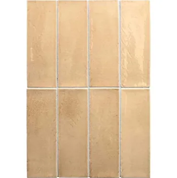 EQUIPE MIYAKO VEN032326 5 x 15 x 0,8 žlutá 0,5 m2