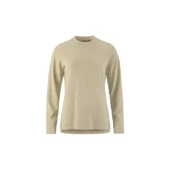 CRAFT Thermal Mesh CN W béžová 1916289-608200(608M) S; Hnědá triko + DÁREK DLE VÝBĚRU!