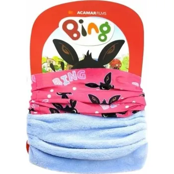 Nákrčník Dívčí nákrčník BING