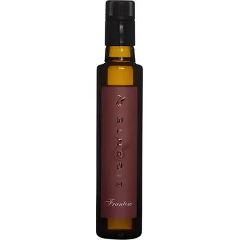 Rostlinný olej Zigante Extra panenský olivový olej - Frantoio 500 ml Objem: 250ml