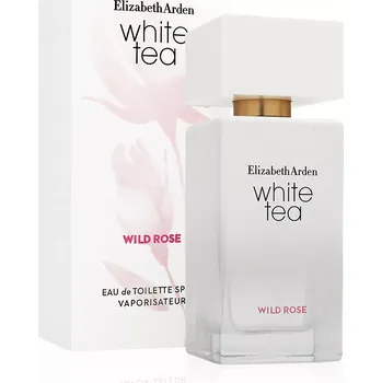 Dámský parfém Elizabeth Arden White Tea Wild Rose toaletní voda pro ženy 30 ml + Prodloužená možnost vrácení zboží do 30 dnů.