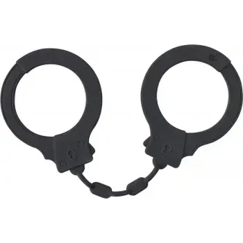 Nožní pouta Party Hard Limitation Black