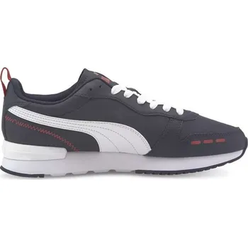 Pánská obuv Pánské boty Puma R78 SL Velikost bot (EU): 46 / Barva: modrá