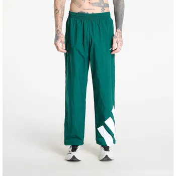 Kalhoty adidas Track Pant Collegiate Green/ White S