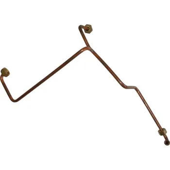 Příslušenství ke kotli Trubka d.8 ( expanzní nádoba 2l / vstup TUV / 3-cestný ventil ) IMMERGAS ZEUS MAIOR @ / AVIO MAIOR @ - 1.018293