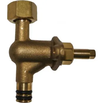 Příslušenství ke kotli Dopouštěcí ventil IMMERGAS STAR 24 kW, HERCULES SOLAR 26 kW - 3.018806 / 3.016700 / 3.017171