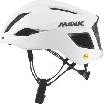 Cyklistická přilba MAVIC HELMA COMETE SL MIPS WHITE (C000087) M (MAVIC HELMA COMETE SL MIPS WHITE (C000087) M)
