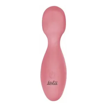 Intimní drogerie Mini-wand Lola Games Shape of Water Ocean