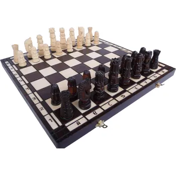 Šachy Šachová souprava GIEWONT
