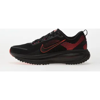 Pánské tenisky Tenisky Nike Vomero 18 Black/ Black-Bright Crimson-Anthracite EUR 45