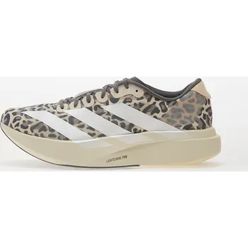 Dámské tenisky Tenisky adidas Adizero Evo Sl Crystal Linen/ Zero Met./ Grey Four EUR 38