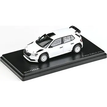 ABREX Škoda Fabia III FL Rally2 Evo 2019 šotolinová kola Motorsport 143606