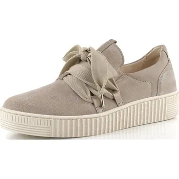 Dámské polobotky Gabor prozouvací polobotky silk 83.333.12 - 39 | P700563