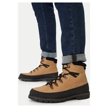 Pracovní obuv Kotníková obuv Lasocki CEO-CHEROKE-08 MI25 Béžová 42