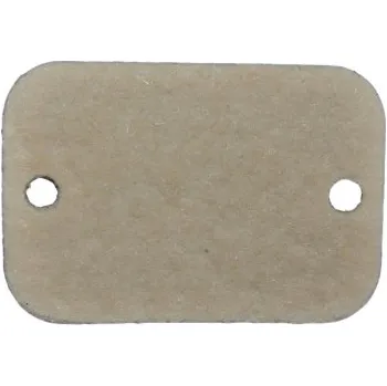 Příslušenství ke kotli Těsnění víčka I. ( shodné s K22188 )