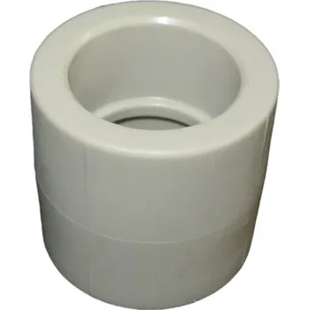 Vodovodní potrubí Nátrubek d 25