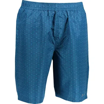 Pánské kraťasy ALPINE PRO KAEL 2 MPAN345 MODRÁ S