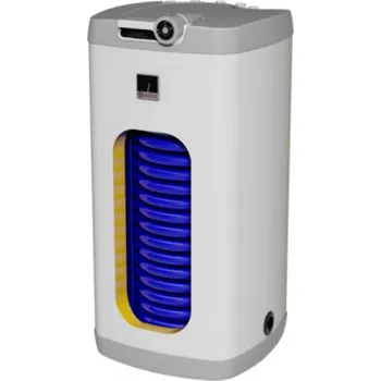 Bojler Dražiice OKH 100 NTR/HV-stacionární 87 l