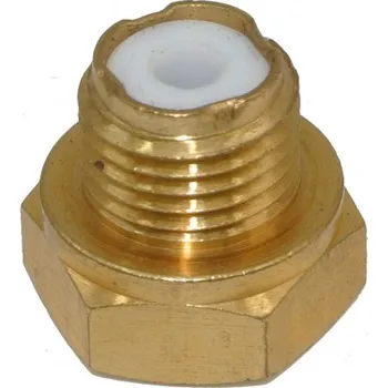 Příslušenství ke kotli Ucpávka / víčko BAXI LUNA - 5630250