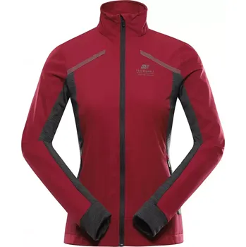 Dámská softshellová bunda Dámská softshellová bunda ALPINE PRO UKEBA LJCD643 SASANKA L-L
