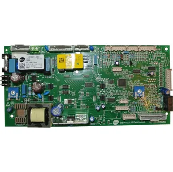 Příslušenství ke kotli Modulační deska IMMERGAS VICTRIX X 24 / 26kW, EXA 24 / 28 (X) 1 ERP - 3.029202P / 3.029202 / 1.038389 / 1.030888 / 1.034123 / 1.041678