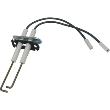 Příslušenství ke kotli Elektroda zapalovací VIESSMANN VITODENS 200-W / 222-W / 242-W - 7826516