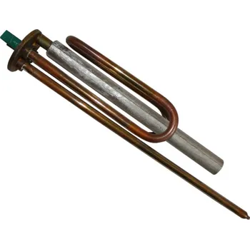 Příslušenství pro ohřívač vody Topné těleso 2000W / 300mm s anodou