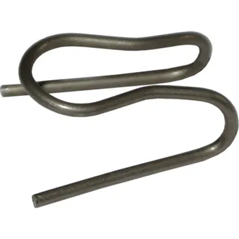 Příslušenství pro sporák Pružina zapalovací elektrody 2600,2 MORA - 13513 / 813513