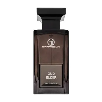 Unisex parfém Grandeur Oud Elixir parfémovaná voda unisex 100 ml