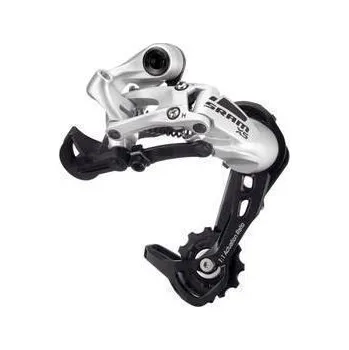 přehazovačka 00.7515.082.030 - SRAM 12A RD X5 9SP MED CAGE AL SLV Množ. Uni (00.7515.082.030 - SRAM 12A RD X5 9SP MED CAGE AL SLV Množ. Uni)