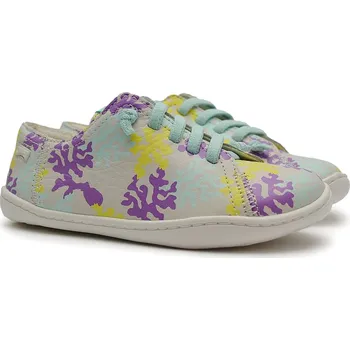 Chlapecká obuv Camper 80003-138 Sella Houston Seaweed Velikost: 33