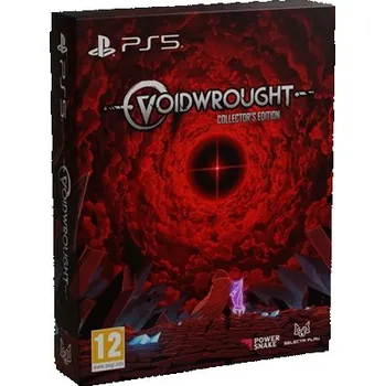 Hra pro PlayStation Voidwrought - Collectors Edition (PS5)