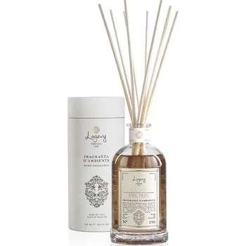 Aroma difuzér Logevy Firenze 1965 difuzér La Via del Pepe Objem: 1 l