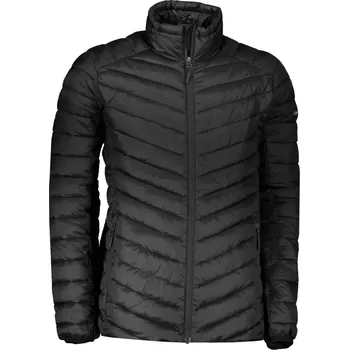 Pánská móda Pánská bunda ALPINE PRO MEJEW MJCS469 ČERNÁ S