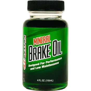 Cyklistické mazivo SRAM Maxima Mineral Brake Oil 120ml (00.5318.030.002 - SRAM AM MAXIMA MINERAL OIL 4OZ/118ML W)