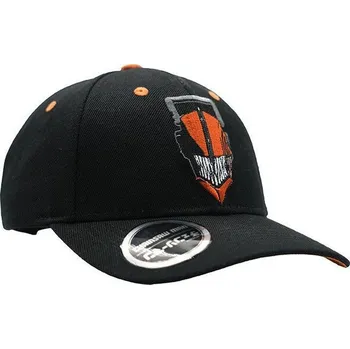 Kšiltovka Kšiltovka Chainsaw Man - Character Černá