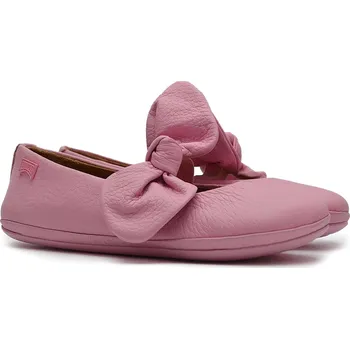 Dívčí baleríny Camper K800434-012 Sella Bombon Dívčí balerínky Velikost: 35