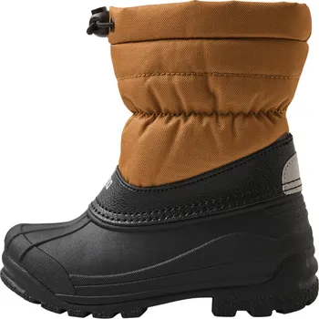 Chlapecké sněhule Reima Nefar - Cinnamon brown 27
