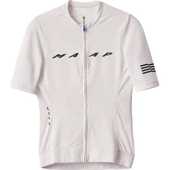cyklistický dres MAAP Wmn Evade Pro Base Jersey 2.0 - antarctica MAAP L