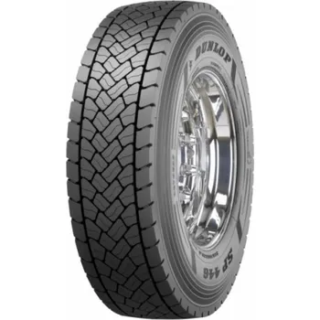 DUNLOP SP 446 295/80 R22.50 152M