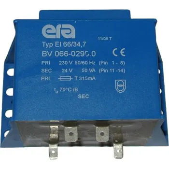 Příslušenství ke kotli Trafo ventilátoru IMMERGAS VICTRIX KW X, VICTRIX ZEUS - 1.019189 / 1.033950 / 1.012477 / 1.022735