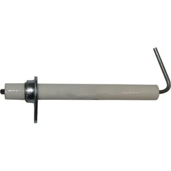 Příslušenství ke kotli Elektroda zapalovací / ionizační levá BAXI - 8422580 / JJJ008422580