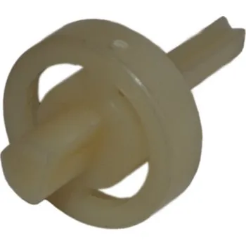 Příslušenství ke kotli Hřídelka knoflíku Dakon TUV, ÚT DUA PLUS 24CT, CK, RK - 1199 0099/87381024800