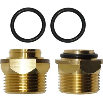 Příslušenství ke kotli Sada o-kroužků a dopojení IMMERGAS - 3.021694