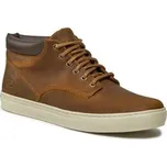 Kotníková obuv Timberland Adventure 2.0 Chukka TB0A1JUN3581 Hnědá 44_5