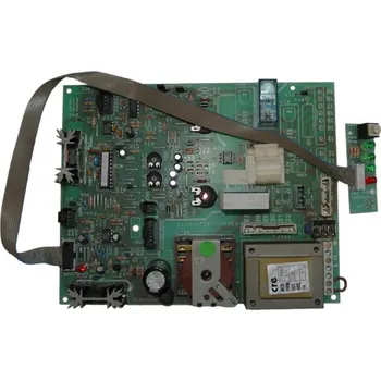 Příslušenství ke kotli Plošný spoj MOD/RESET p/i BAXI - 5633260