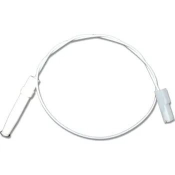 Příslušenství ke kotli Elektroda zapalovací s kabelem nový typ GAMA F-25 - K26822