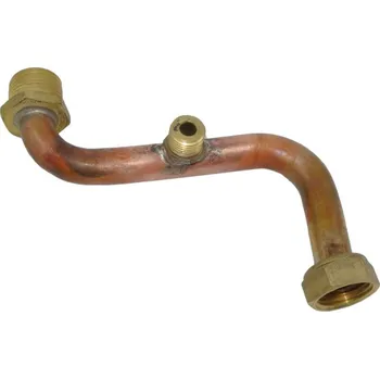 Příslušenství ke kotli Trubka CU 3 TH 0309 THERMONA - 20264.1